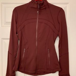 Lululemon Define Jacket